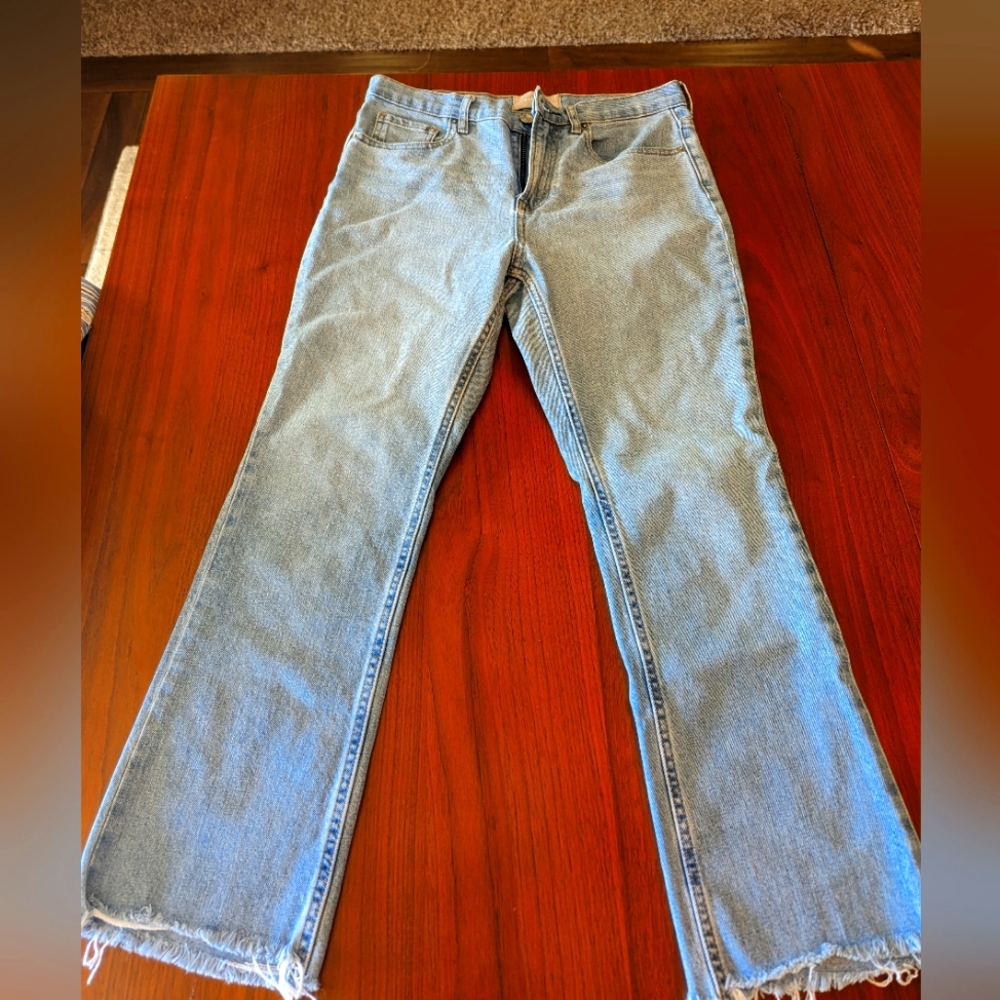 Everlane Jeans